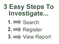 Find People In Three Easy Steps Online